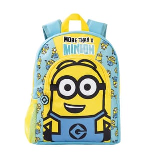 Minions - Sac à dos MORE THAN A MINION