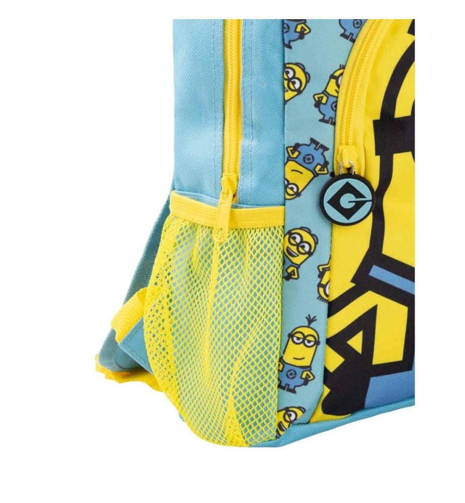 Minions - Sac à dos MORE THAN A MINION