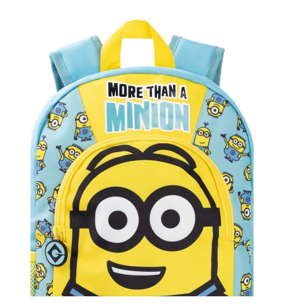 Minions - Sac à dos MORE THAN A MINION