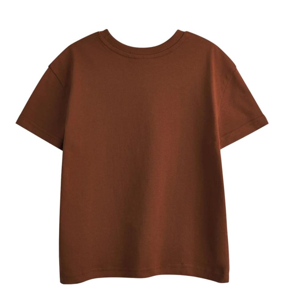 The Gruffalo Boys Characters Short-Sleeved T-Shirt (Pack of 2)