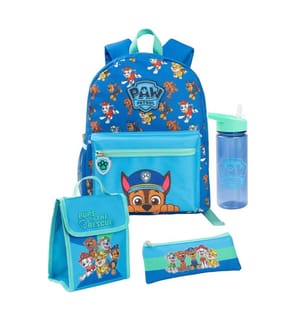 Paw Patrol - Ensemble Sac à dos