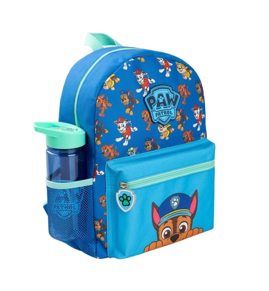 Paw Patrol - Ensemble Sac à dos