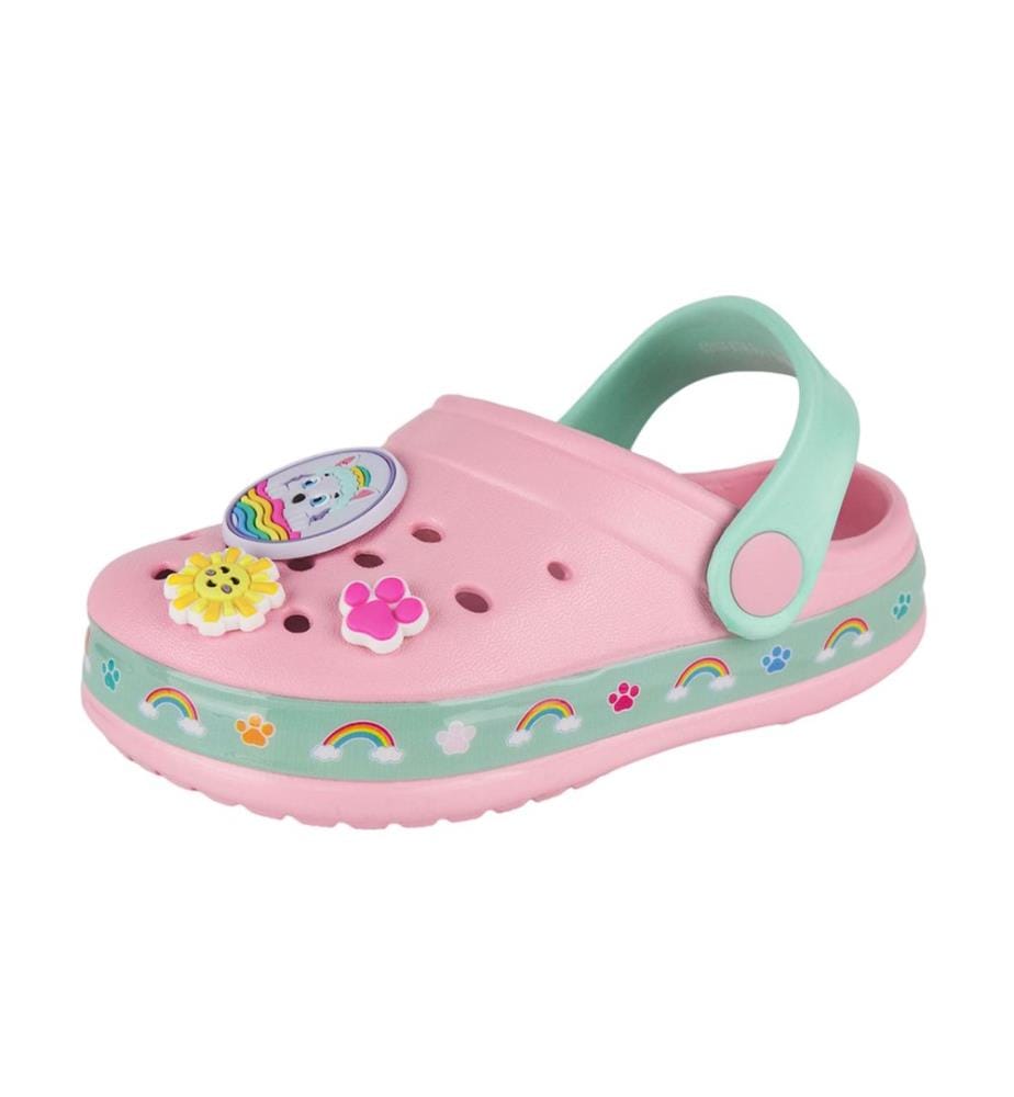 Paw Patrol Zoccoli Distintivo Ragazze