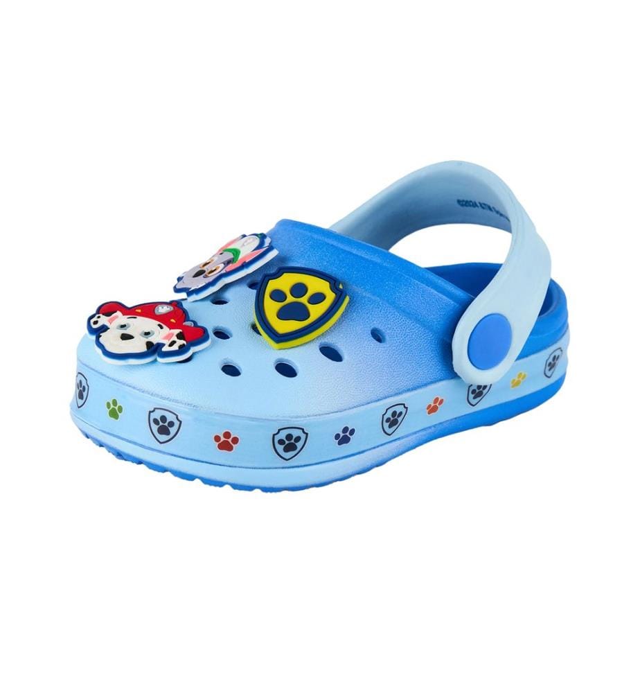 Paw Patrol Zoccoli Distintivo Ragazzi