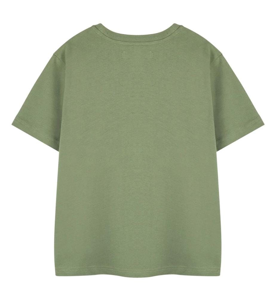 Teenage Mutant Ninja Turtles Boys Cowabunga T-Shirt