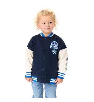 Paw Patrol Bomber Chase Ragazzi