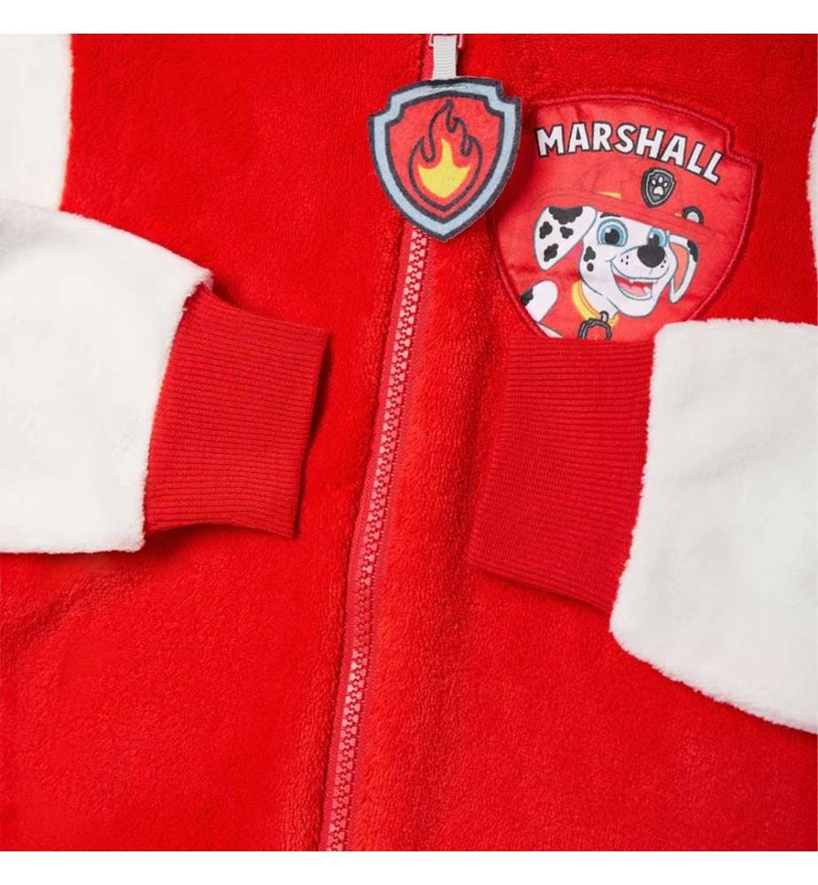 Paw Patrol - Bleu de travail - Enfant