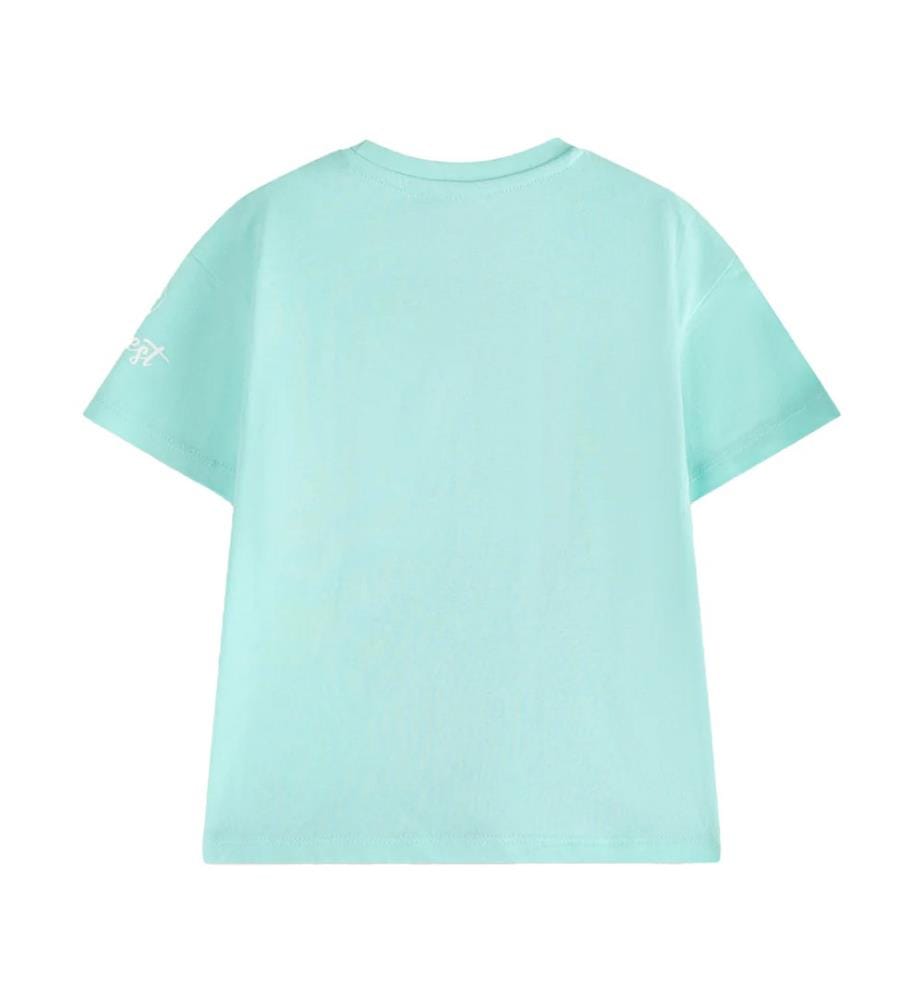 Paw Patrol Girls Character Short-Sleeved T-Shirt (Pack of 3)