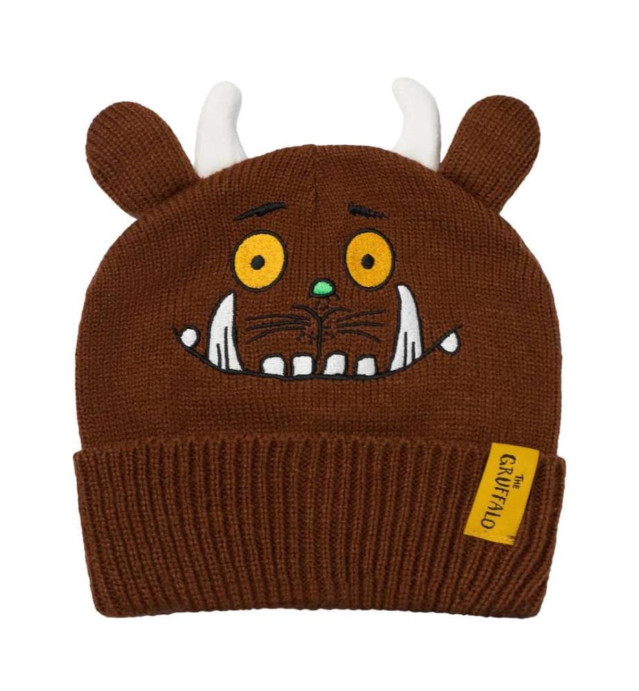 The Gruffalo - Ensemble bonnet et gants - Enfant