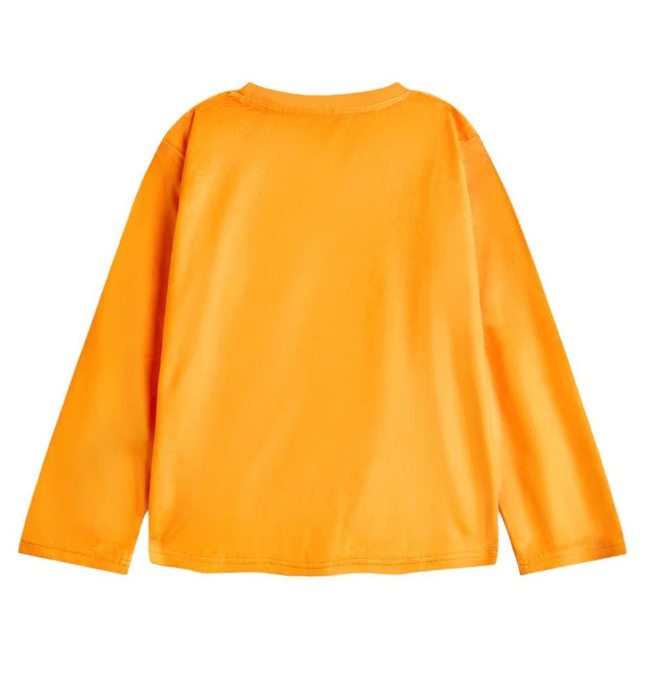 Garfield - Ensemble de pyjama long - Enfant