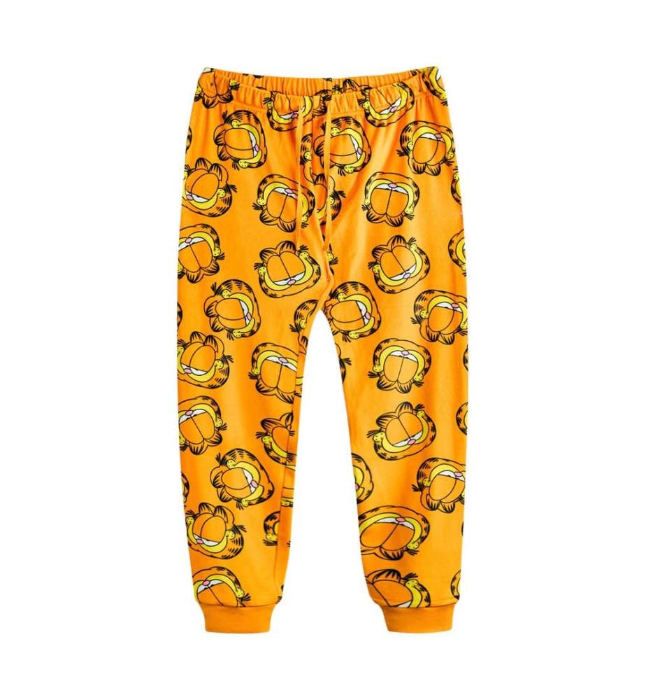 Garfield - Ensemble de pyjama long - Enfant