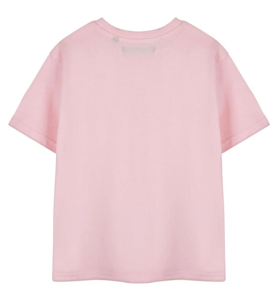 Peppa Pig Party Time Maglietta Maniche Corte Ragazze