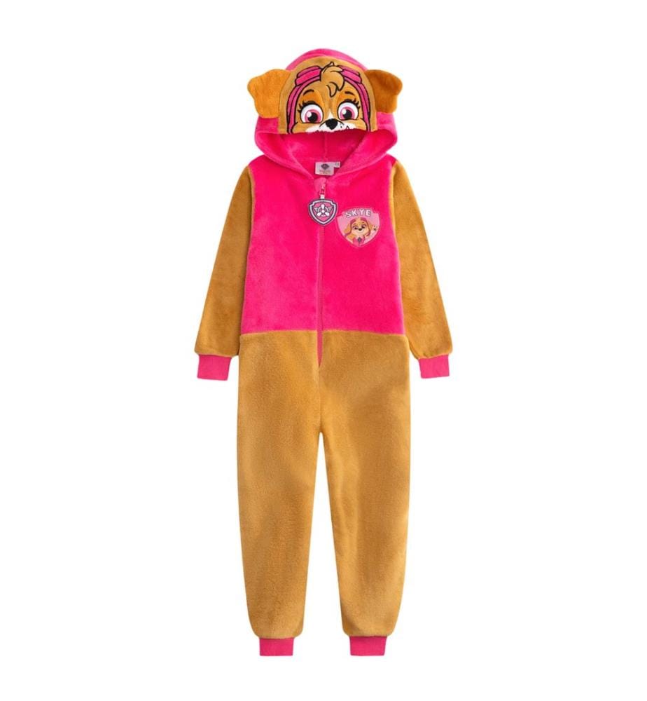Paw Patrol - Combinaison de nuit motif Stella - Fille