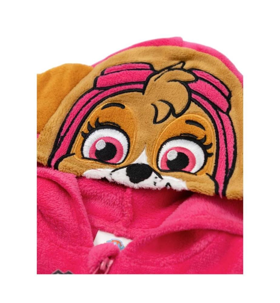 Paw Patrol - Combinaison de nuit motif Stella - Fille