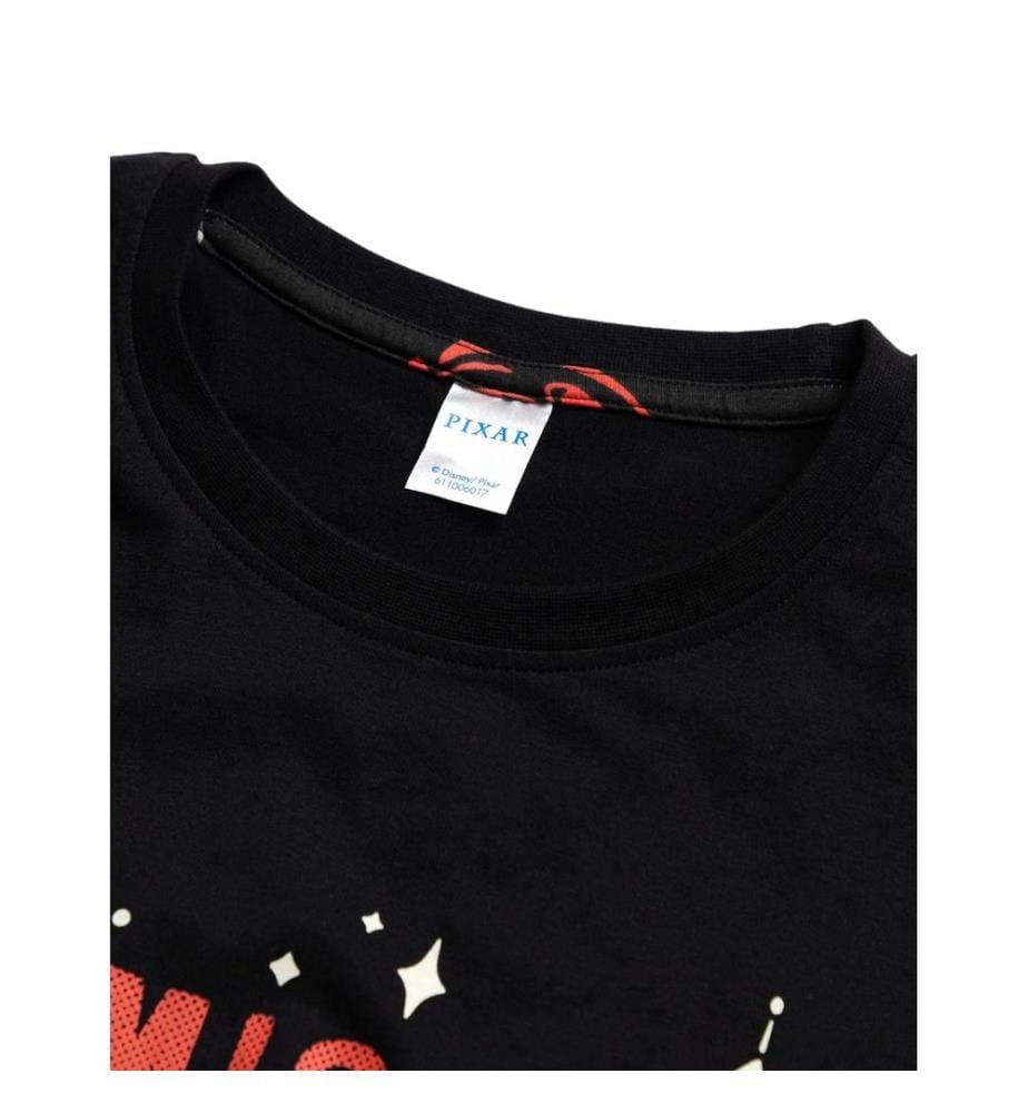 Toy Story - Ensemble de pyjama long manches courtes OOOOH, COSMIC CHEESE - Homme