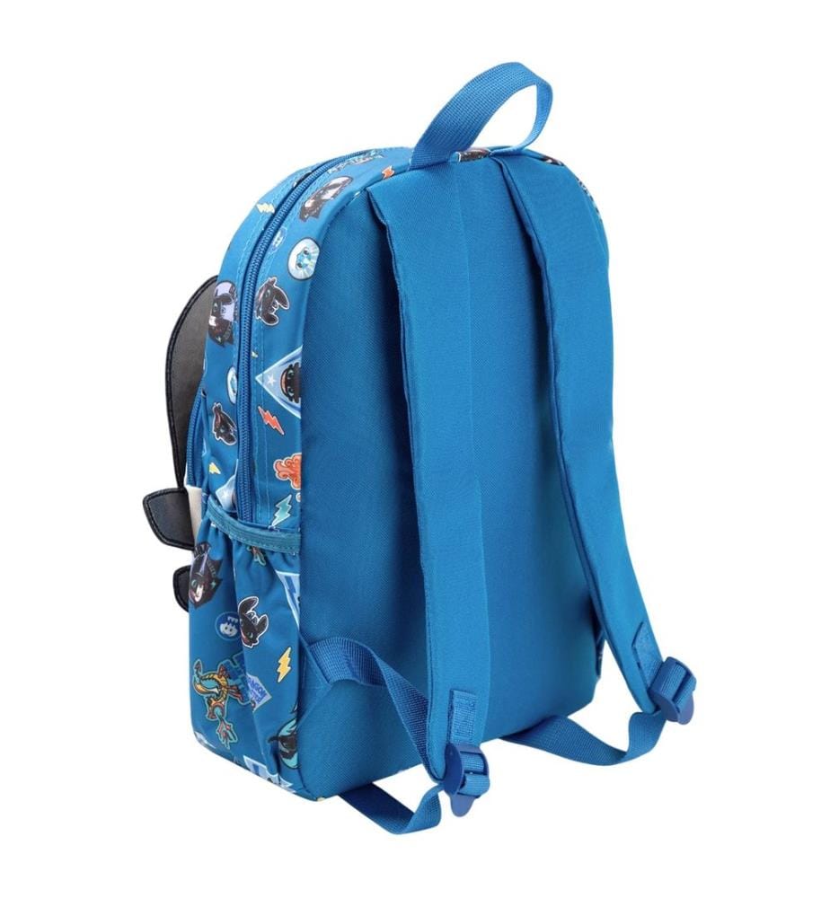 How To Train Your Dragon - Rucksack für Kinder , "Toothless"