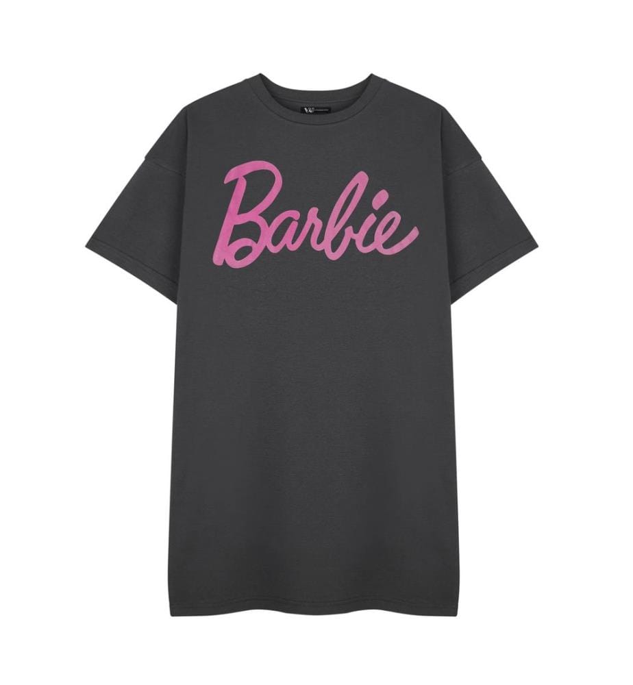 Barbie - T-Shirt-Kleid für Damen