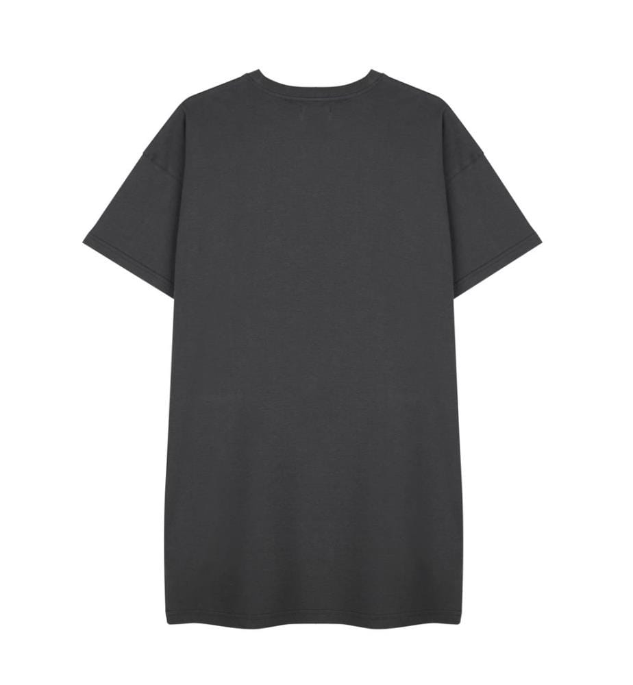Barbie - T-Shirt-Kleid für Damen