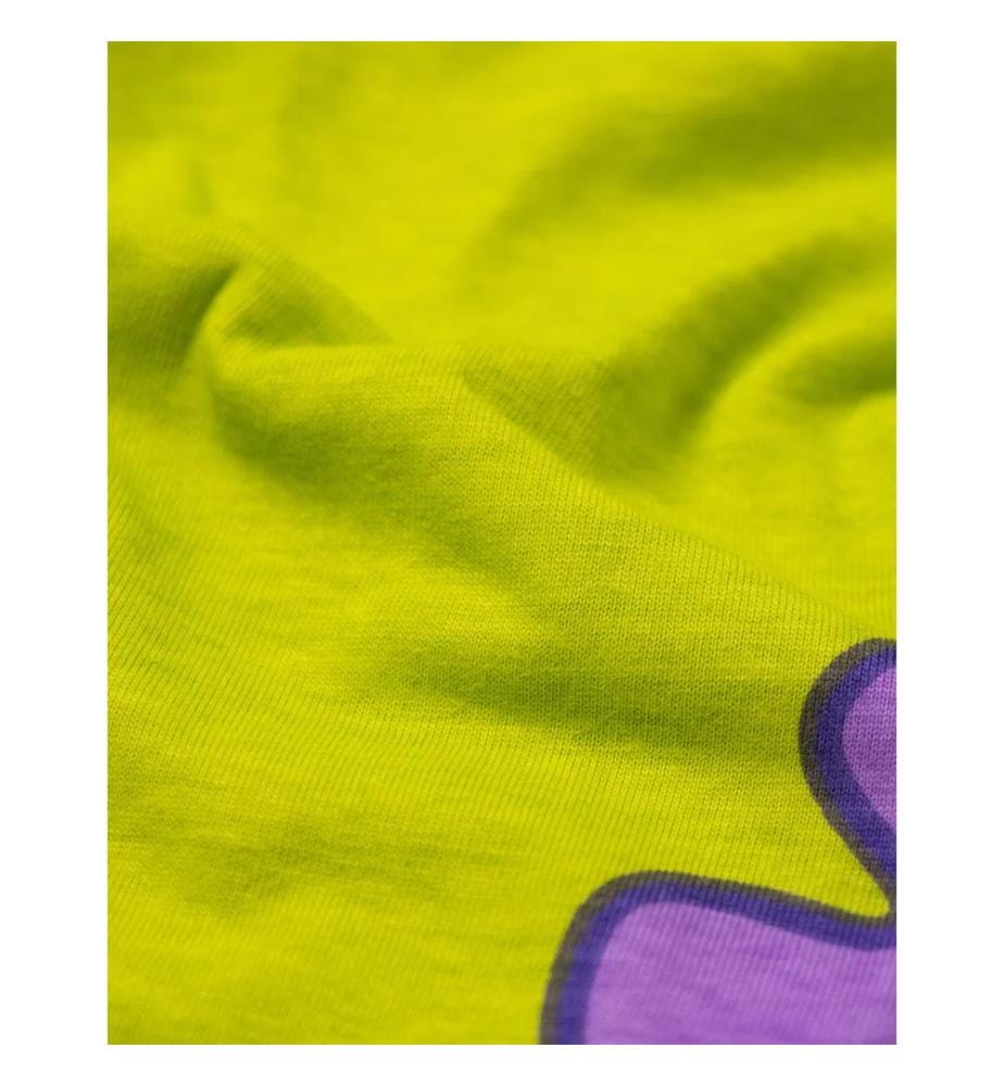 SpongeBob SquarePants - Ensemble de pyjama long manches courtes motif Patrick Étoile - Femme
