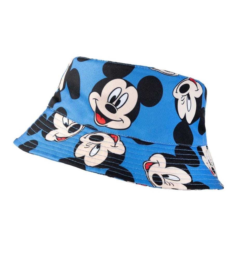 Mickey Mouse - Ensemble bob et casquette - Garçon