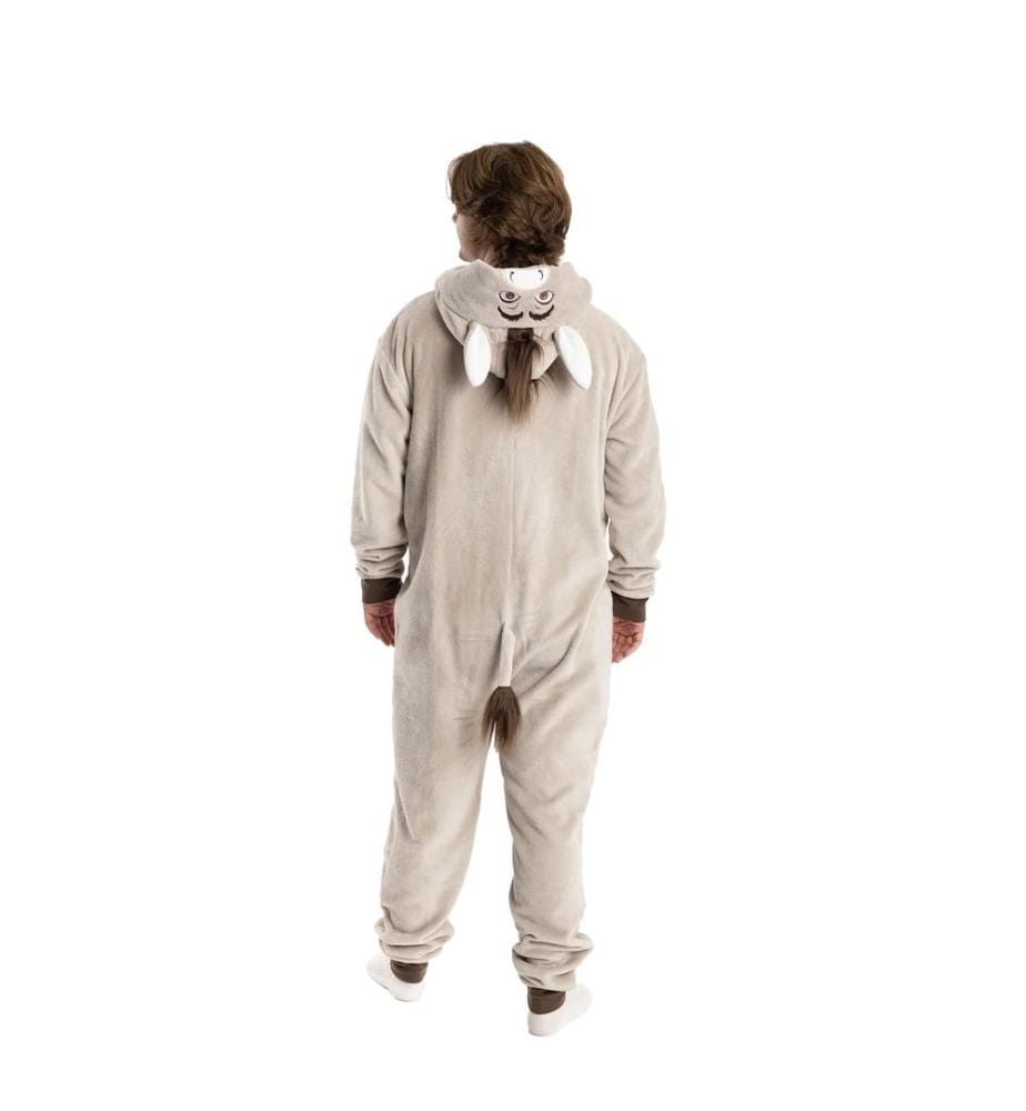 Shrek Unisex Adult Donkey All-In-One Nightwear