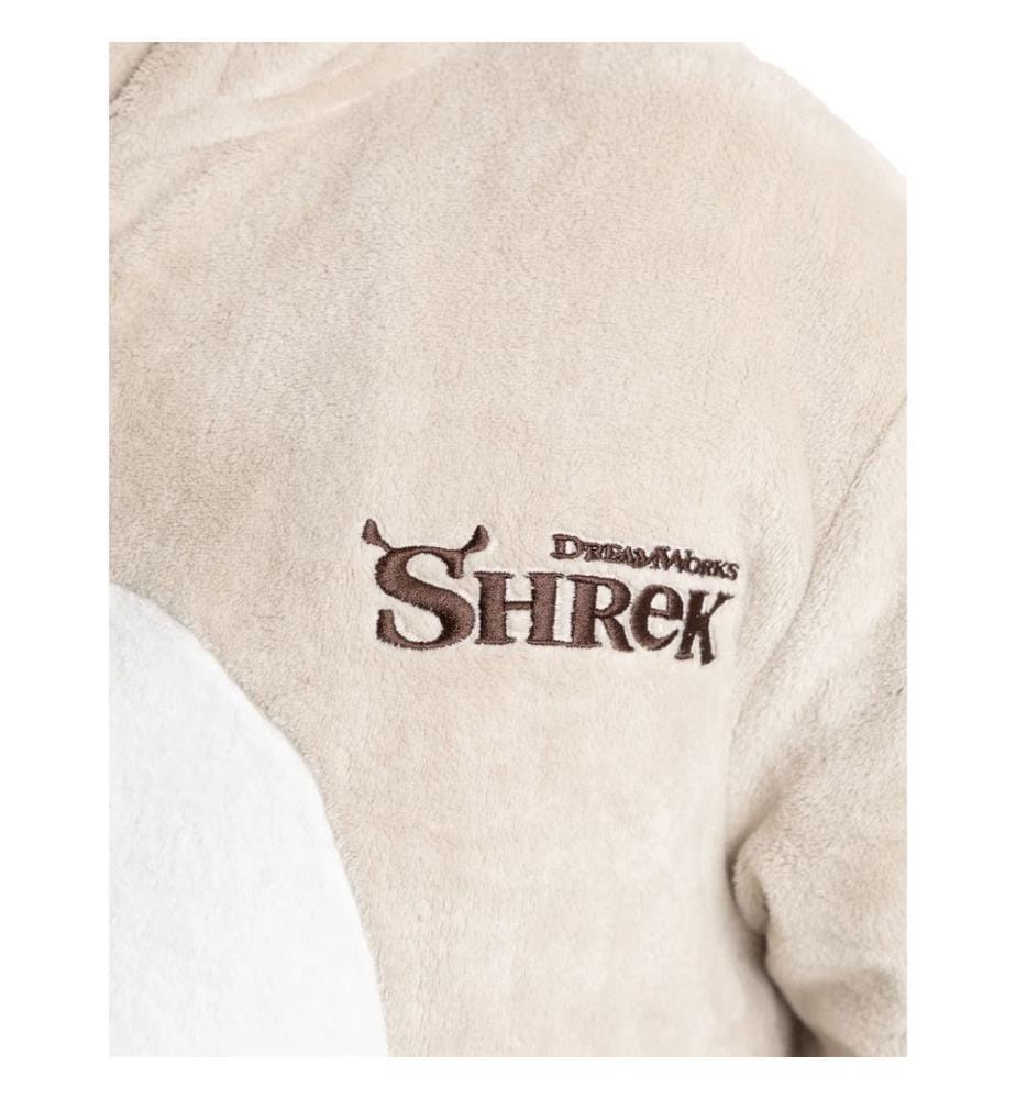 Shrek Unisex Adult Donkey All-In-One Nightwear
