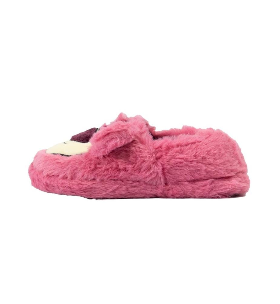 Toy Story 3 Girls Lotso Slippers
