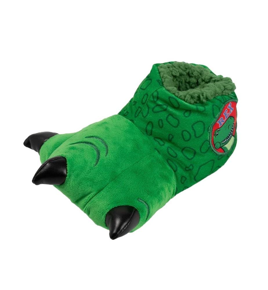 Toy Story Slipper Boots RexBambini