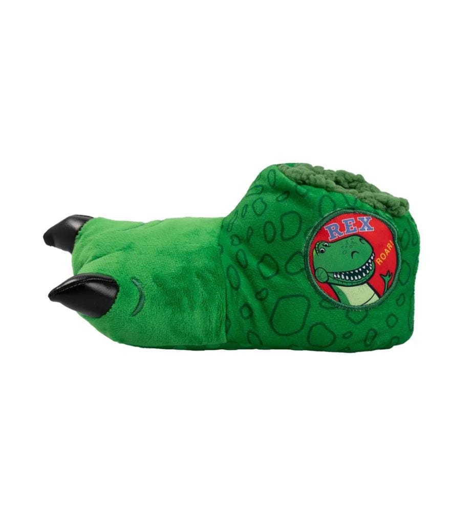 Toy Story Slipper Boots RexBambini