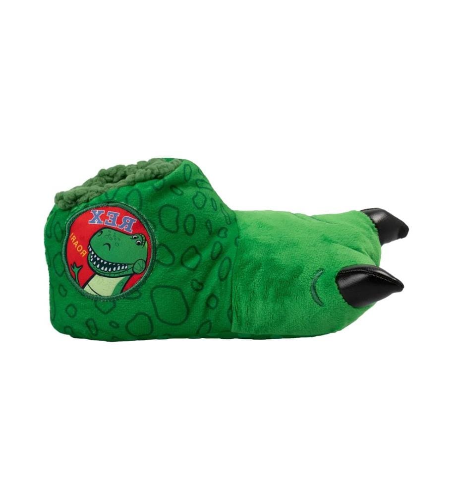 Toy Story Slipper Boots RexBambini