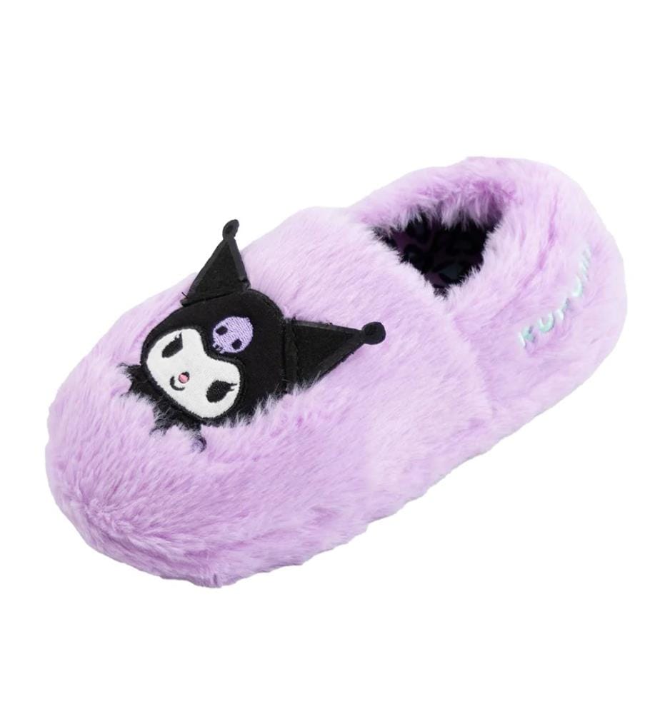 Hello Kitty Girls Kuromi Slippers