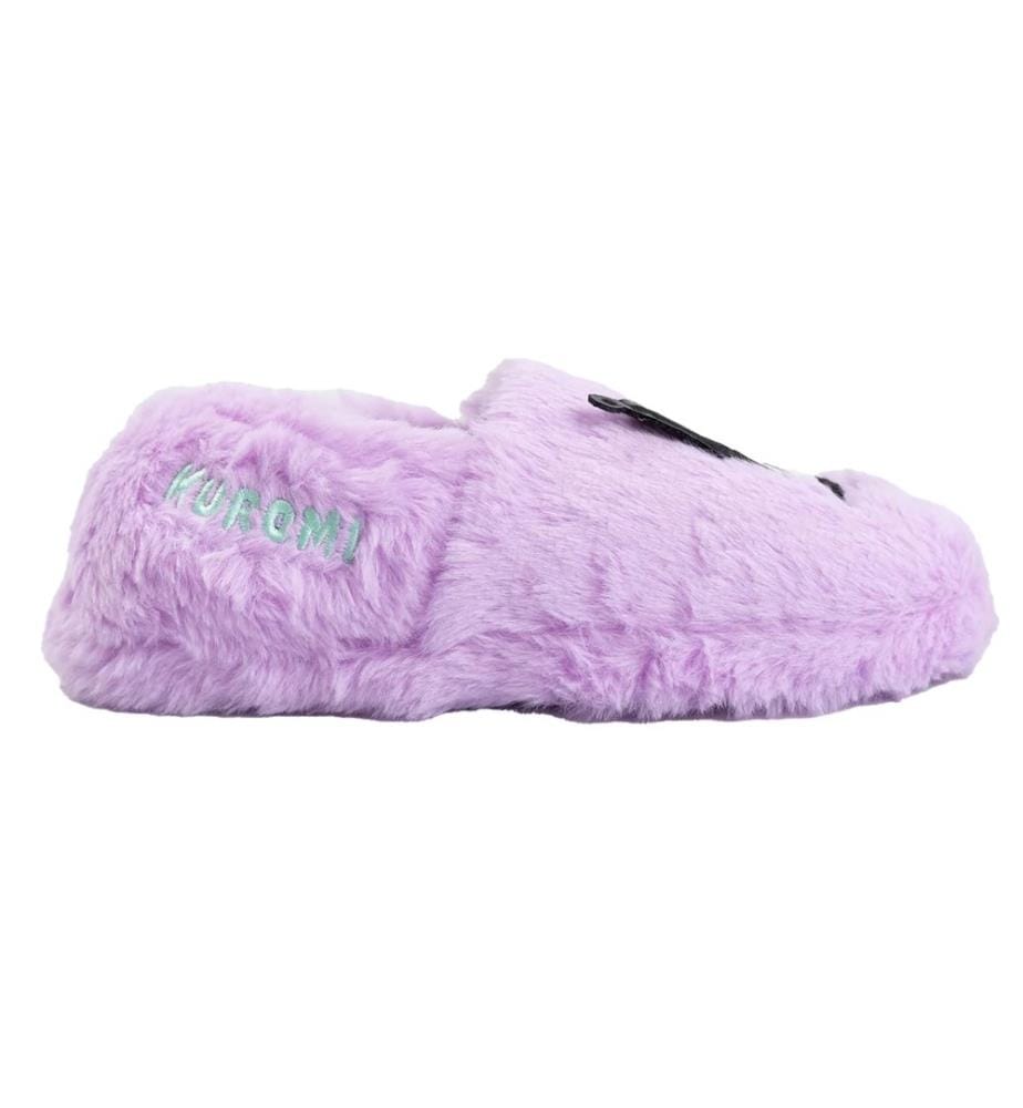 Hello Kitty Girls Kuromi Slippers
