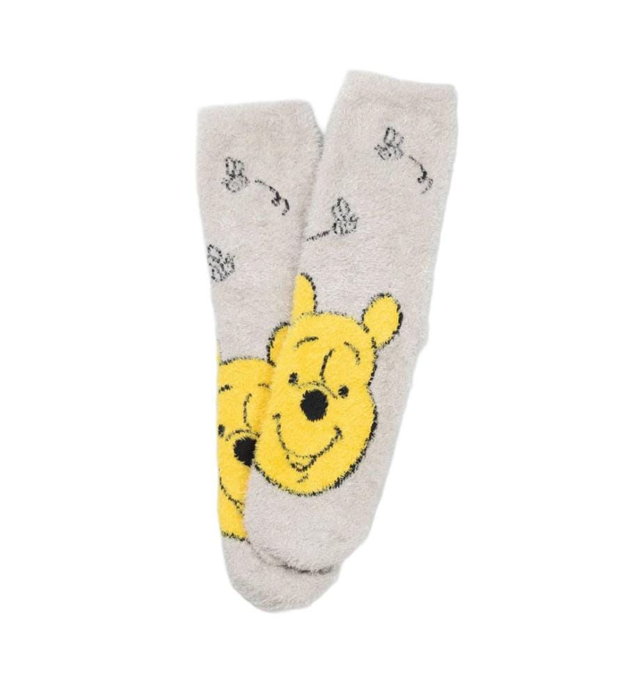 Winnie the Pooh Coperchio Della Bottiglia Di Acqua Calda Misura Confezione 3