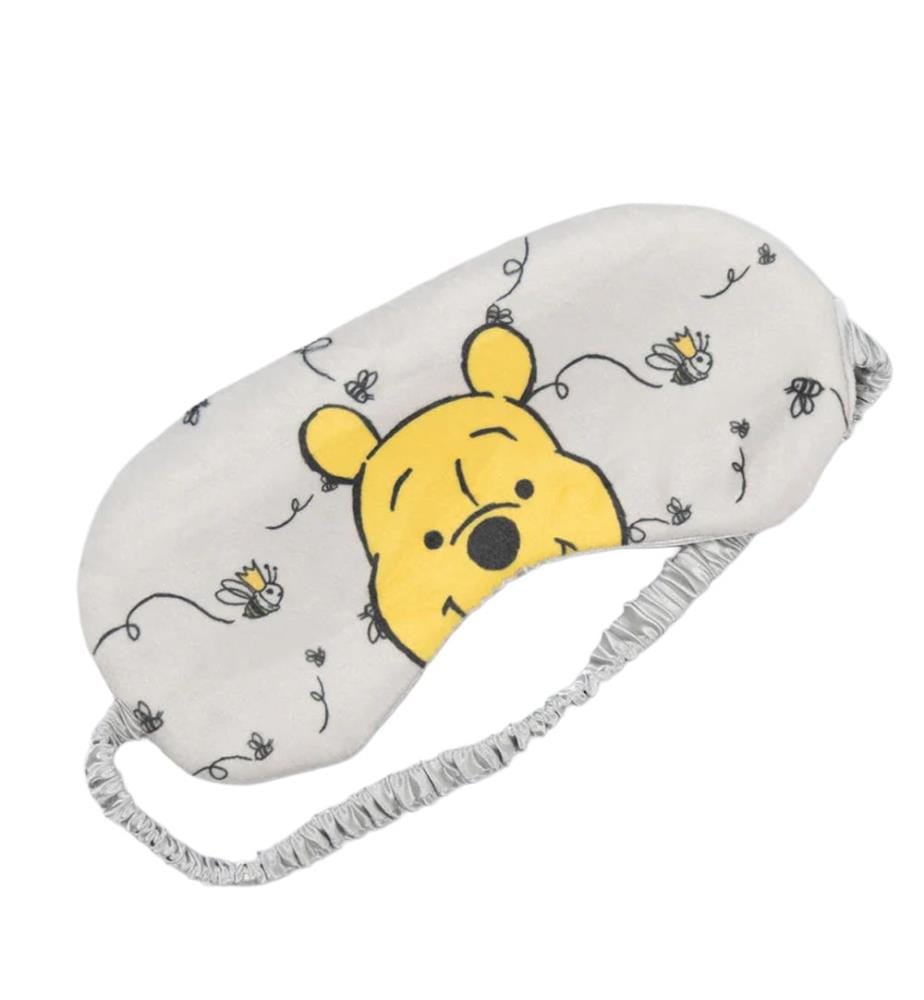 Winnie the Pooh Coperchio Della Bottiglia Di Acqua Calda Misura Confezione 3