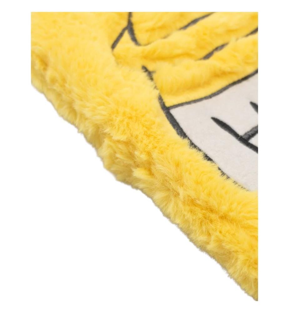 Winnie the Pooh Coperchio Della Bottiglia Di Acqua Calda Misura Confezione 3