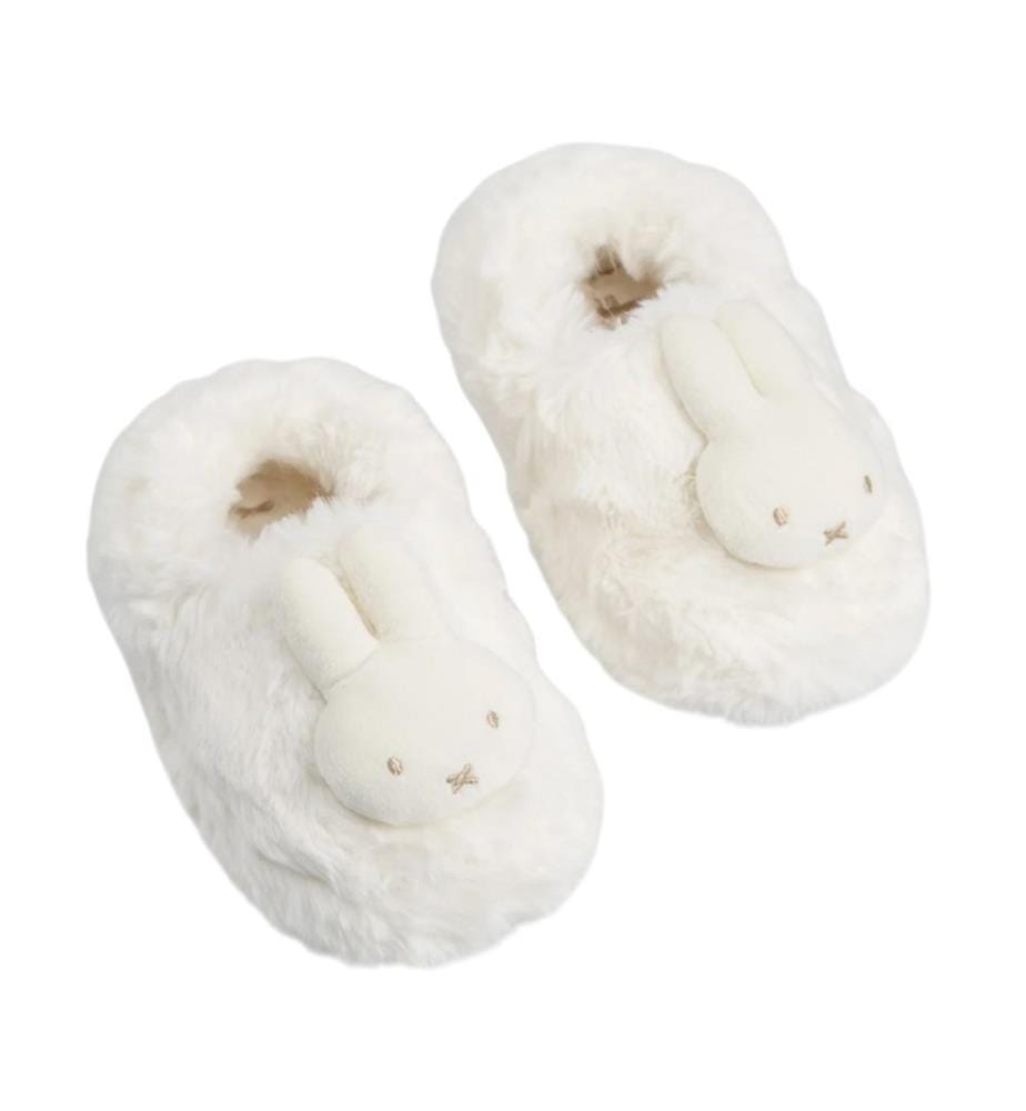 Miffy - Charakter Gesicht Pantoffeln für Mädchen