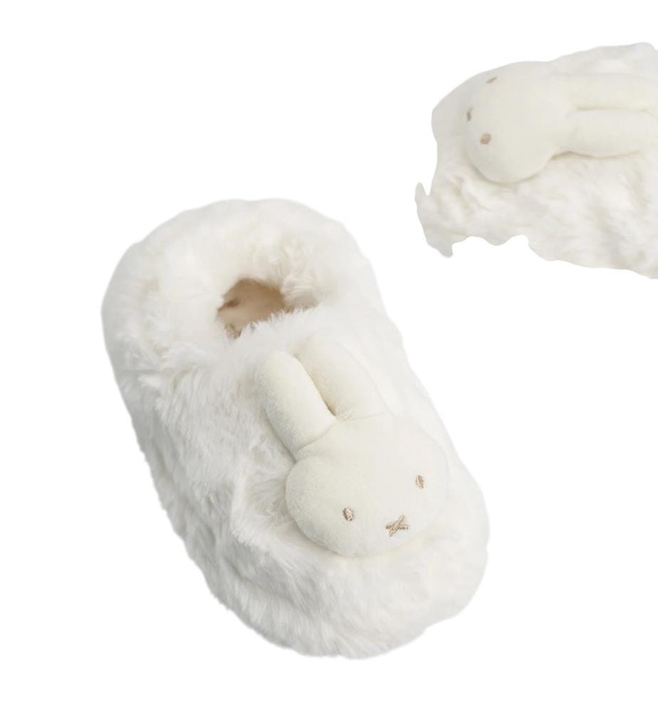 Miffy - Charakter Gesicht Pantoffeln für Mädchen