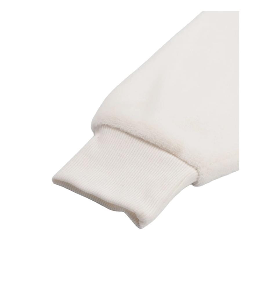 Miffy Felpa con Cappuccio a Coperta Viso Donna
