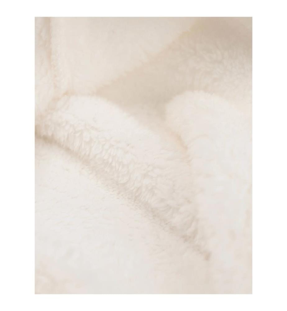 Miffy Felpa con Cappuccio a Coperta Viso Donna