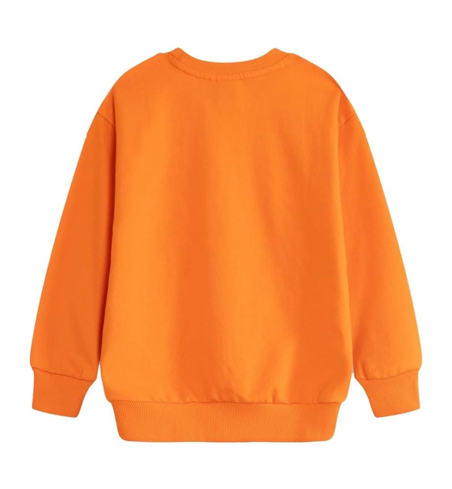 Zog - Sweat motif/style personnage - Enfant
