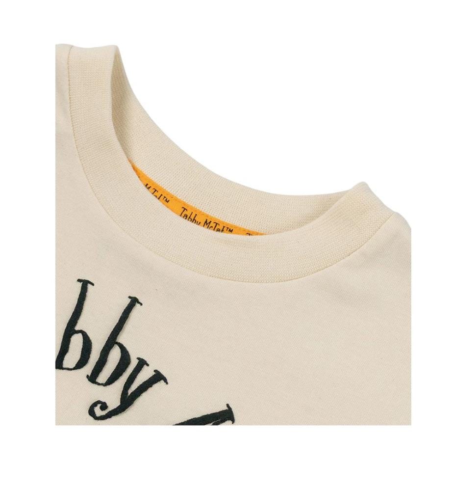 Tabby McTat - T-shirt manches courtes PURRRR-FECT - Enfant