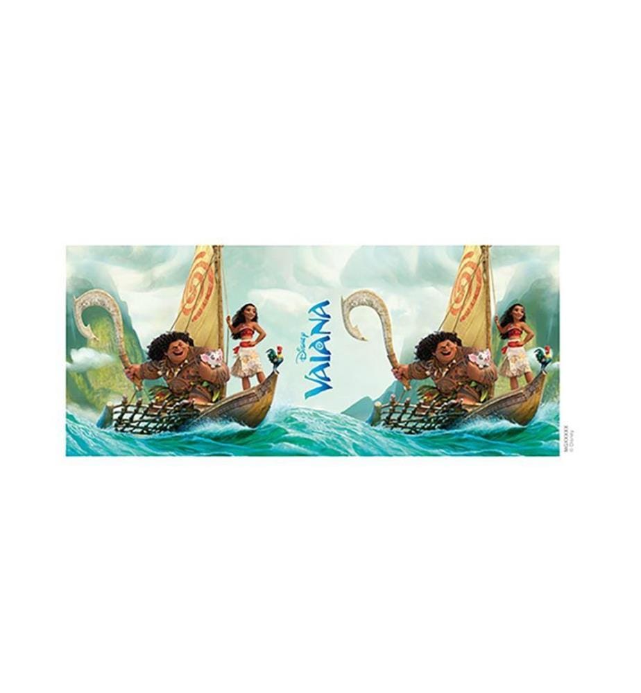 Moana Barca Tazza