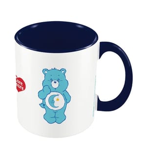 Care Bears Bedtime Bear Two Tone Mug