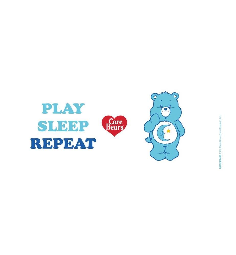 Care Bears Bedtime Bear Due Toni Tazza