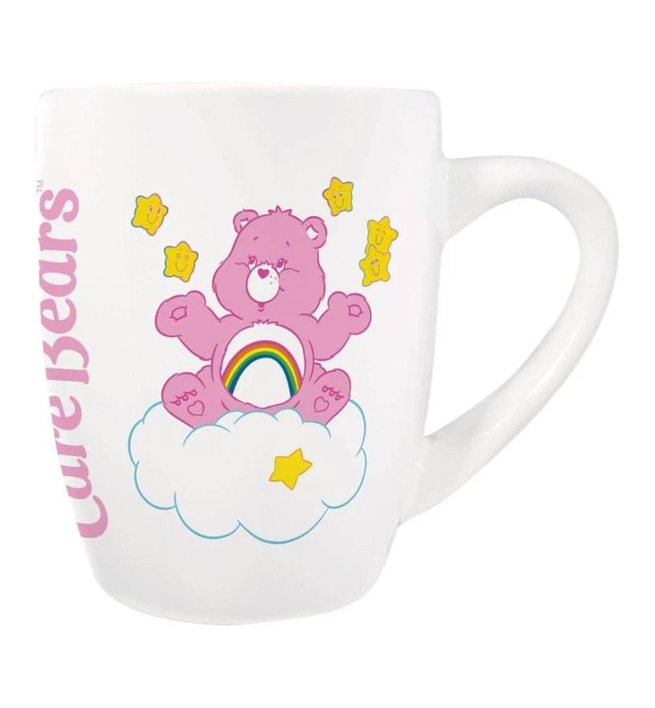 Care Bears Orsetto Tifoso Set Tazza e Calzino