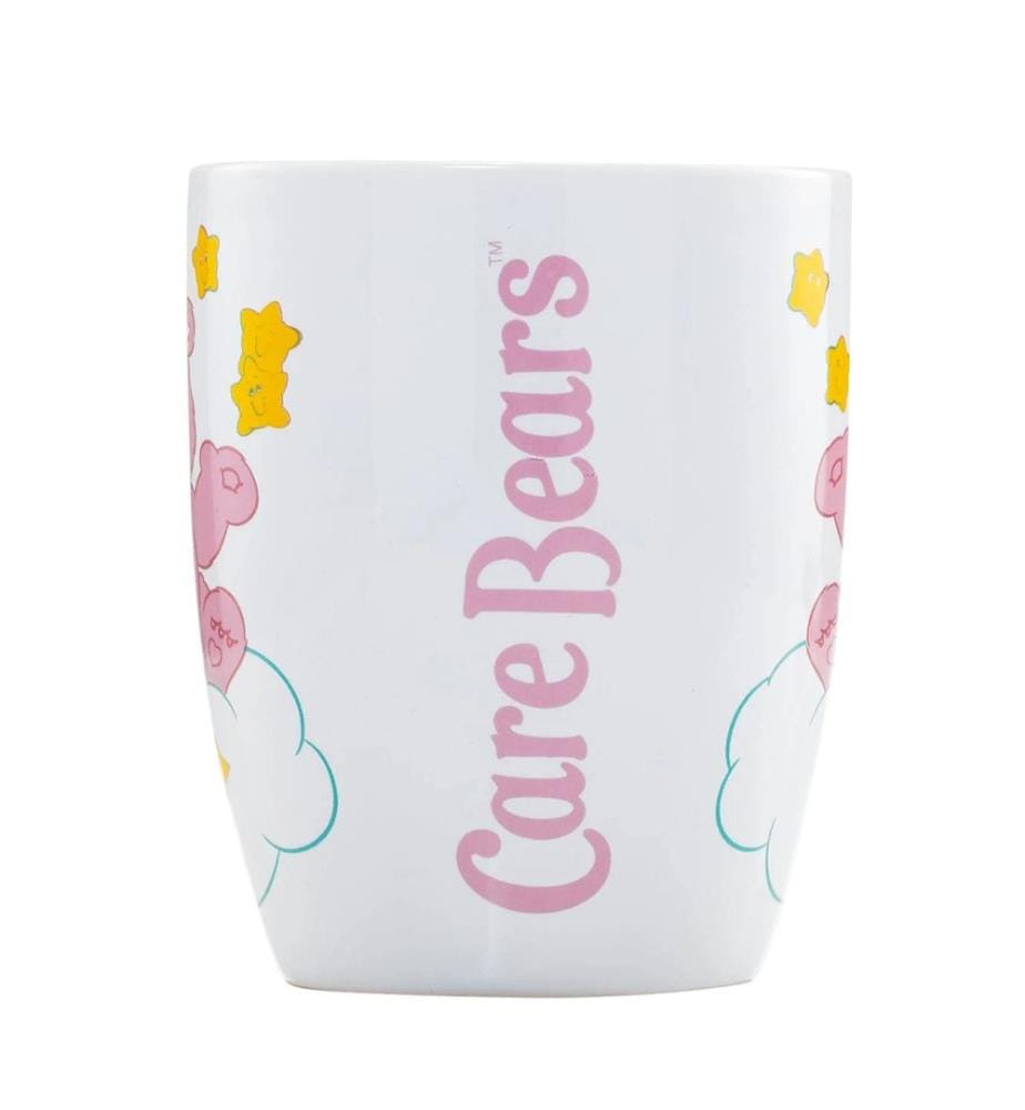 Care Bears Orsetto Tifoso Set Tazza e Calzino