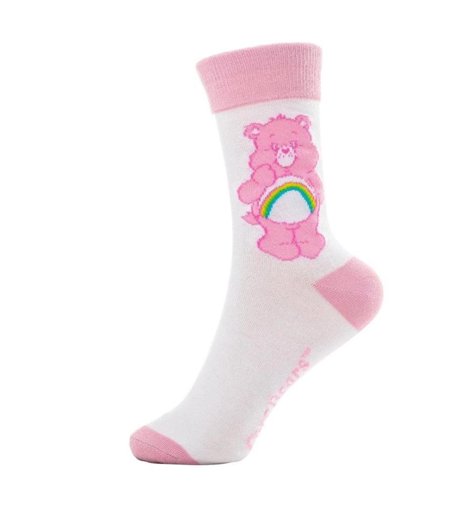 Care Bears Orsetto Tifoso Set Tazza e Calzino
