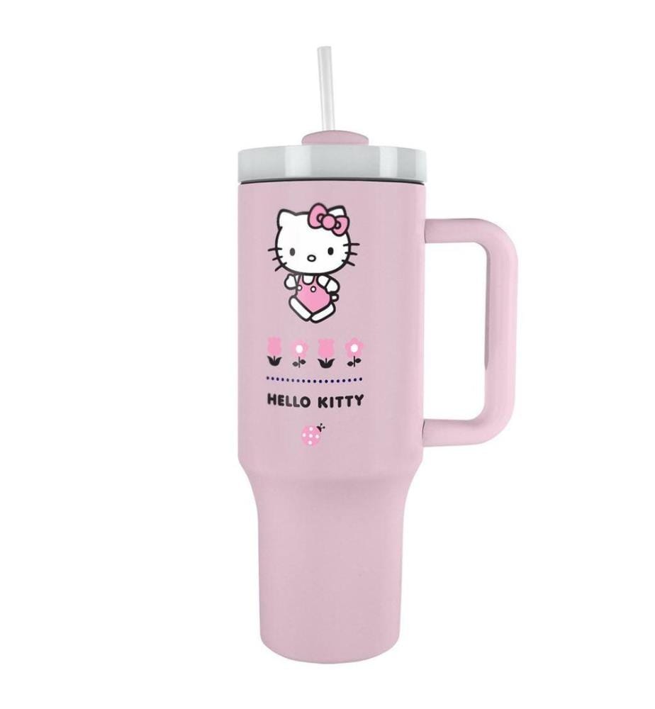Hello Kitty 1200ml Bicchiere