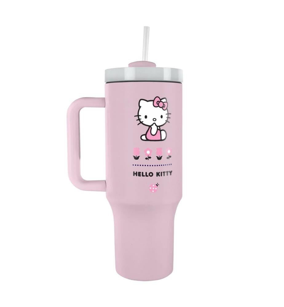 Hello Kitty 1200ml Bicchiere