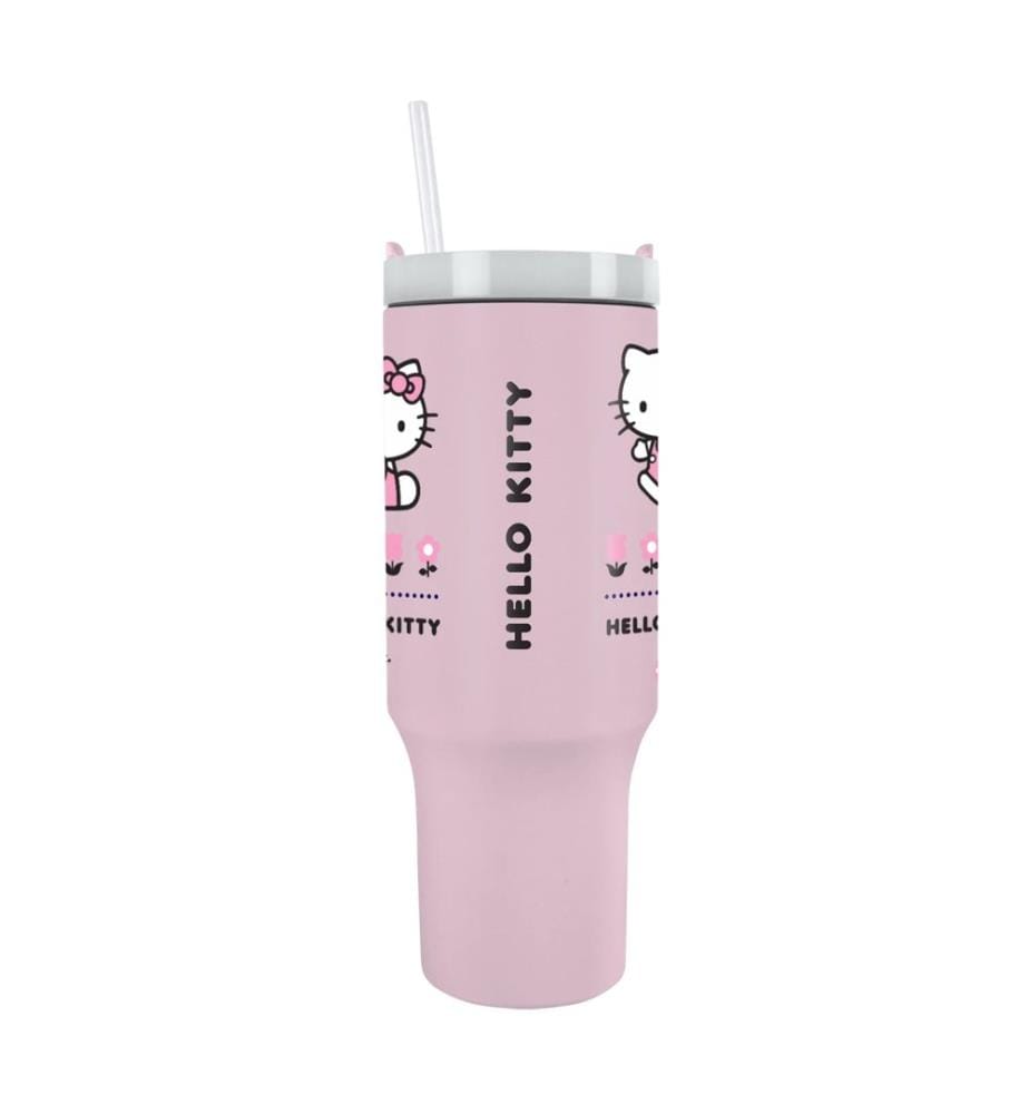 Hello Kitty 1200ml Bicchiere